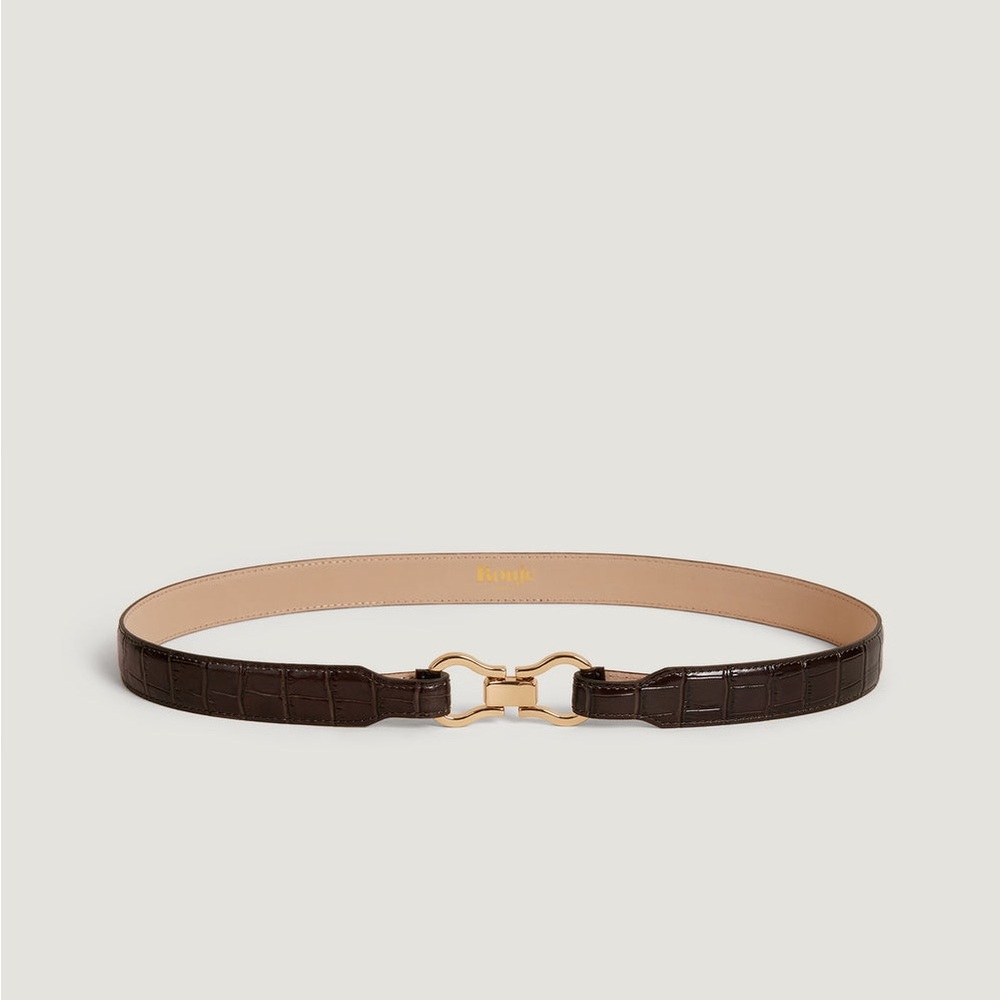 Rouje Paris “Laure Belt”